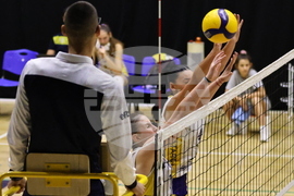 Пловдив - Волейбол - Марица 2022 (Пловдив) - Хектор (София)