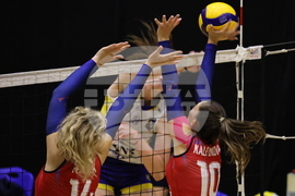 Пловдив - Волейбол - Марица 2022 (Пловдив) - Хектор (София)