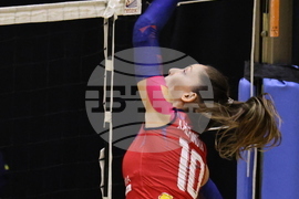 Пловдив - Волейбол - Марица 2022 (Пловдив) - Хектор (София)