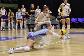 Пловдив - Волейбол - Марица 2022 (Пловдив) - Хектор (София)