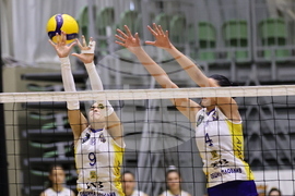 Пловдив - Волейбол - Марица 2022 (Пловдив) - Хектор (София)