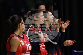 Пловдив - Волейбол - Марица 2022 (Пловдив) - Хектор (София)