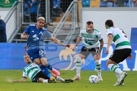 Футбол - Левски - Черно море