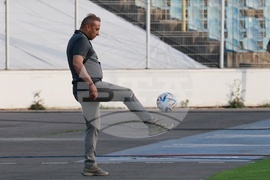 Футбол - Левски - Черно море