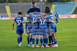 Футбол - Левски - Черно море