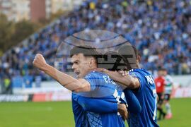 Футбол - Левски - Черно море