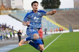 Футбол - Левски - Черно море