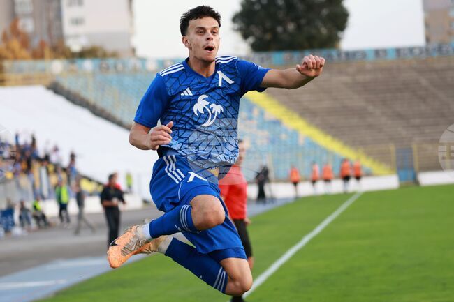 Джавад Ел Джемили: "Горд съм, че носих цветовете на най-великия клуб в България - Левски"