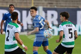 Футбол - Левски - Черно море