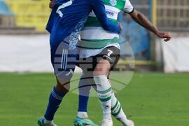 Футбол - Левски - Черно море