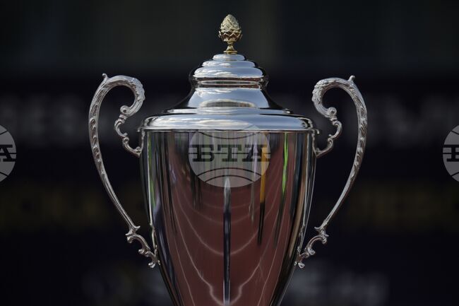 Станаха ясни първите четири отбора, които се класират за осминафиналите на турнира за Купата България