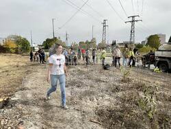 Снимка: Община Хасково