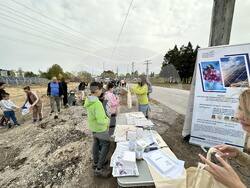 Снимка: Община Хасково