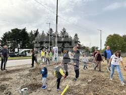 Снимка: Община Хасково