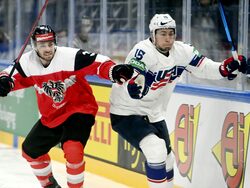 Finland Hockey Worlds