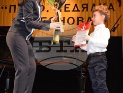 Снимка: Община Хасково