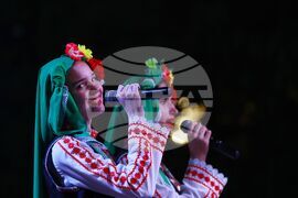 НДК - Ден на бесарабските българи - празник