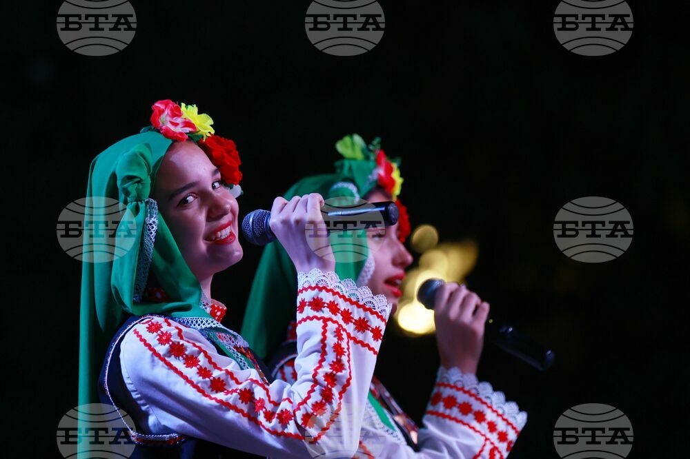 НДК - Ден на бесарабските българи - празник