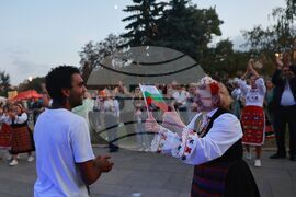 НДК - Ден на бесарабските българи - празник