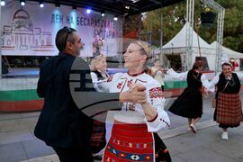 НДК - Ден на бесарабските българи - празник