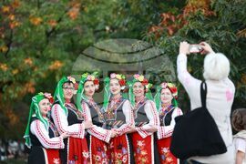 НДК - Ден на бесарабските българи - празник