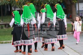 НДК - Ден на бесарабските българи - празник