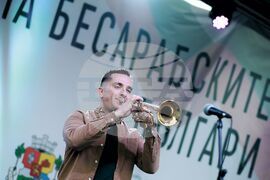 НДК - Ден на бесарабските българи - празник