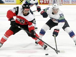 Finland Hockey Worlds