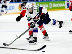 Finland Hockey Worlds