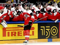 Finland Hockey Worlds