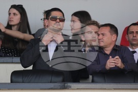 Футбол - Купа на България - ЦСКА-София - Левски - финал