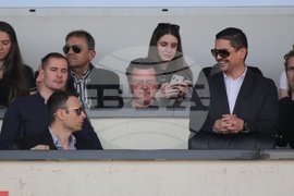 Футбол - Купа на България - ЦСКА-София - Левски - финал