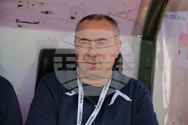 Футбол - Купа на България - ЦСКА-София - Левски - финал