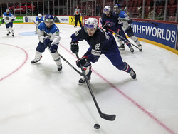 Finland Hockey Worlds