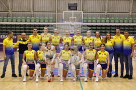 Пловдив - волейбол - Марица (Пловдив) - Славия (София)