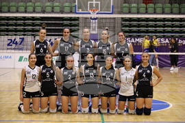 Пловдив - волейбол - Марица (Пловдив) - Славия (София)