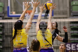 Пловдив - волейбол - Марица (Пловдив) - Славия (София)