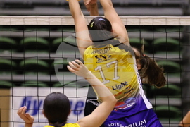 Пловдив - волейбол - Марица (Пловдив) - Славия (София)