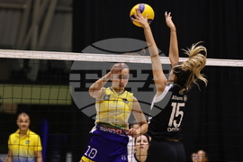 Пловдив - волейбол - Марица (Пловдив) - Славия (София)