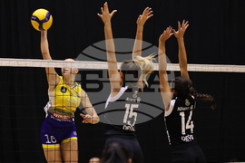 Пловдив - волейбол - Марица (Пловдив) - Славия (София)