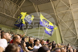 Пловдив - волейбол - Марица (Пловдив) - Славия (София)