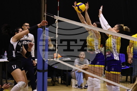 Пловдив - волейбол - Марица (Пловдив) - Славия (София)