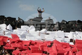 Футбол - Купа на България - ЦСКА-София - Левски - финал