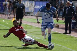 Футбол - Купа на България - ЦСКА-София - Левски - финал