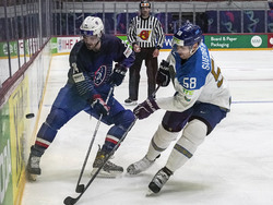 Finland Hockey Worlds