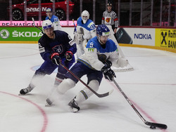 Finland Hockey Worlds