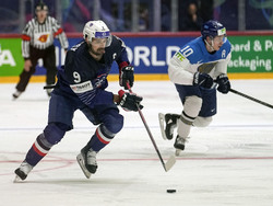 Finland Hockey Worlds