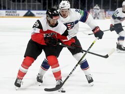 Finland Hockey Worlds