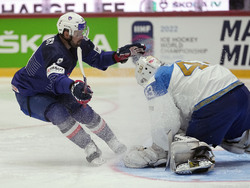 Finland Hockey Worlds