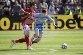 Футбол - Купа на България - ЦСКА-София - Левски - финал